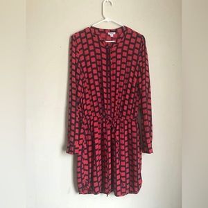Splendid Large Dress